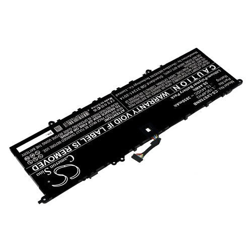Lenovo L19C4PH3 Battery