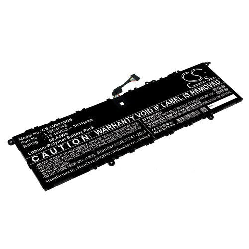 Lenovo L19C4PH3 Battery