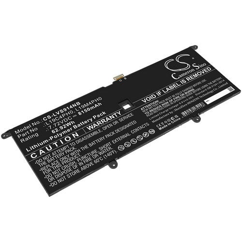 CS-LVS914NB Battery