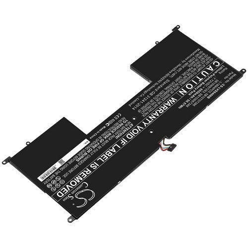 Lenovo 5B10T07386 Battery