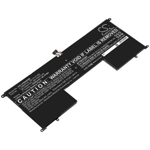 Lenovo L18M4PC0 Battery