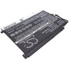CS-LVT100SL Battery