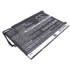 CS-LVT100SL Battery