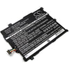 Lenovo SB10F46454 Battery
