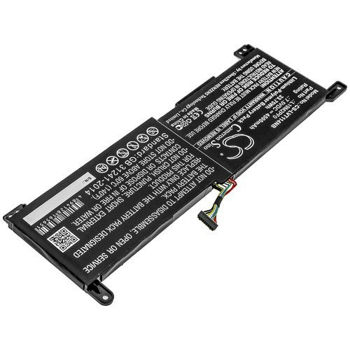 Lenovo IdeaPad 1-14ADA05(82GW) Battery