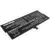 Lenovo L19C4PG4 Battery