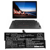 CS-LVT120NB Battery