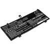 Lenovo SB10W67259 Battery