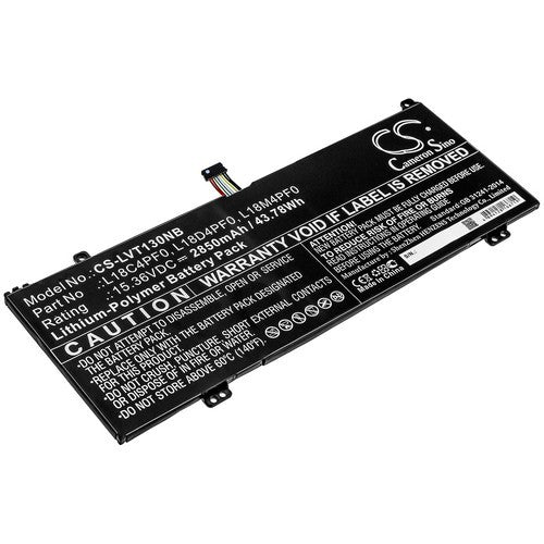 Lenovo ThinkBook 13s-20R900CXCD Battery