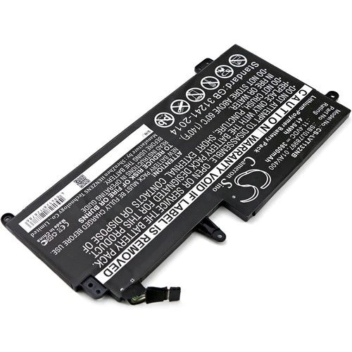 Lenovo ThinkPad S2 2018 Battery