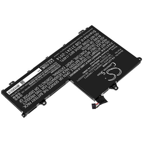 Lenovo 5B10W67347 Battery