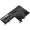 CS-LVT140NB Battery