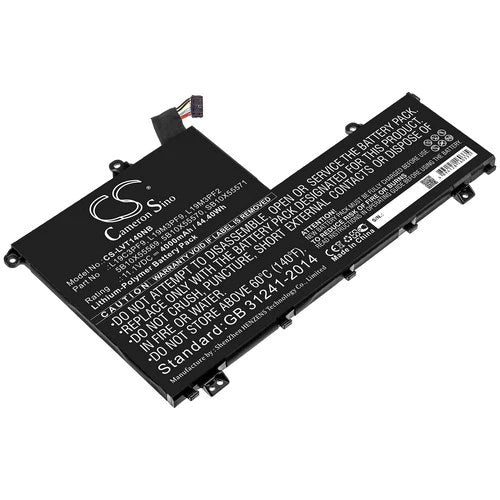 Lenovo L19C3PF1 Battery