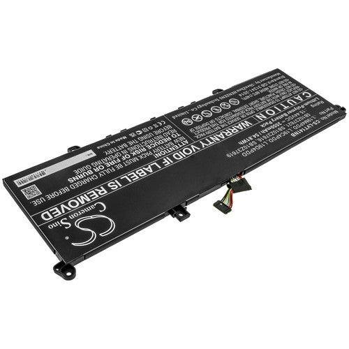 Lenovo SB10Z37616 Battery