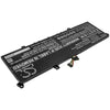 Lenovo SB10Z37616 Battery