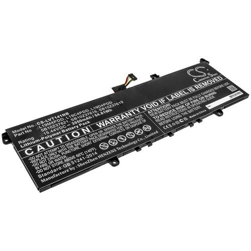 Lenovo L19D4PDD Battery