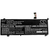 Lenovo L19M4PDB Battery