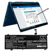 Lenovo SB10Z21205 Battery