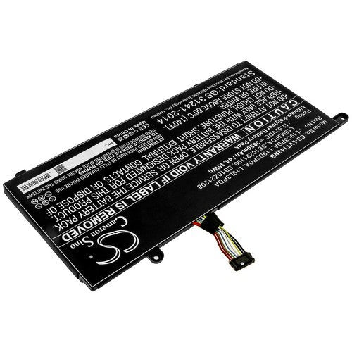 Lenovo SB10Z21208 Battery