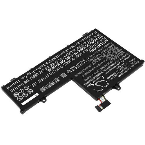 Lenovo ThinkBook 15 Battery