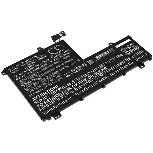 Lenovo L19C3PF1 Battery