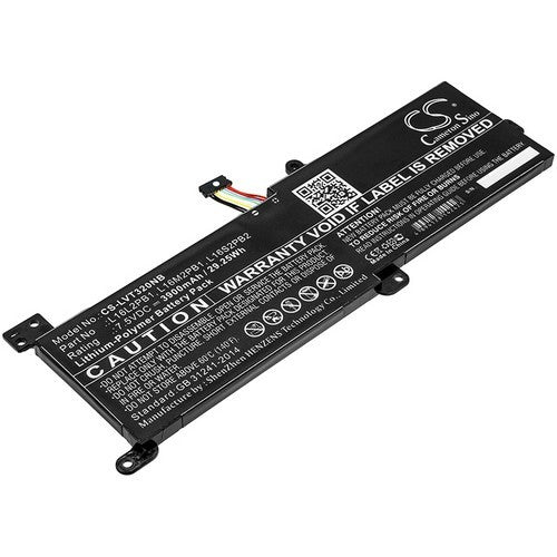 Lenovo IdeaPad 320-17IKBR Battery