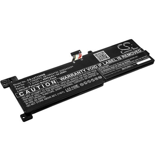 Lenovo Ideapad 330-15ARR-81D2007LSP Battery