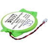 CS-LVT367BU Battery