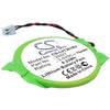 CS-LVT367BU Battery