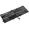 Lenovo L18L3P72 Battery