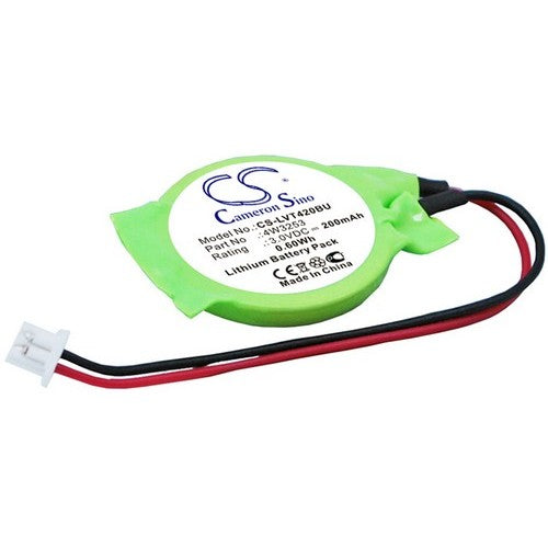 CS-LVT420BU Battery