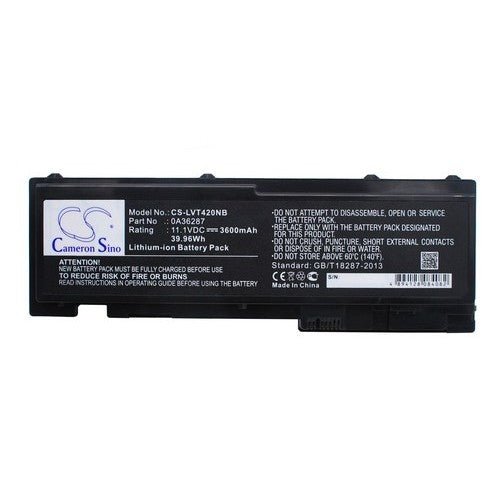 Lenovo 0A36309 Battery