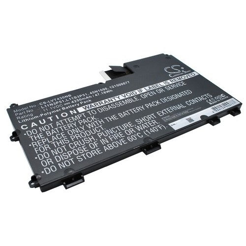 Lenovo 3ICP7/64/84 Battery