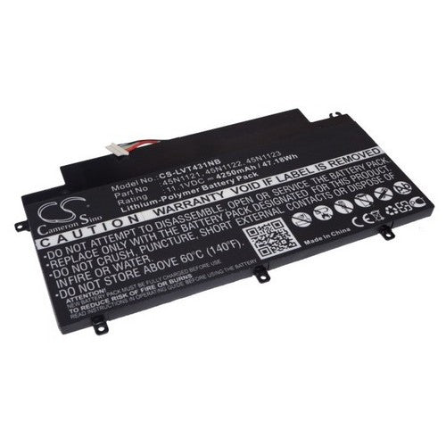 Lenovo ThinkPad T431s Battery