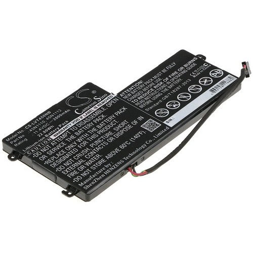 Lenovo 31CP7/38/64 Battery