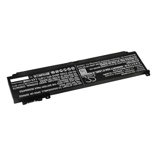 Lenovo ThinkPad T470s (20HF0016GE) Battery