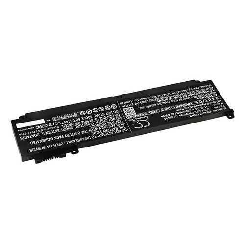 Lenovo Thinkpad T460s 20F9003DUS Battery
