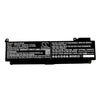 Lenovo ThinkPad T460s(20F9A02MCD) Battery