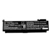 CS-LVT460NB Battery