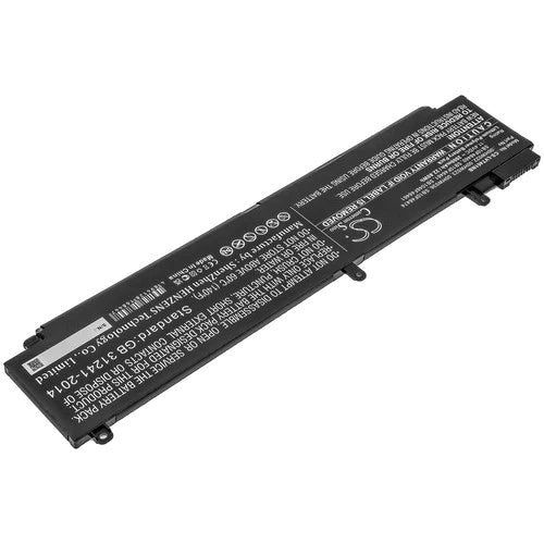 Lenovo ThinkPad T470s (20HF0047GE) Battery