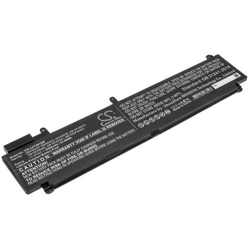 Lenovo ThinkPad T460s(20FA-002UAU) Battery