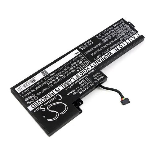 Lenovo ThinkPad T470 Battery