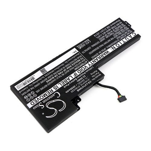Lenovo ThinkPad T480(20L5A00ECD) Battery