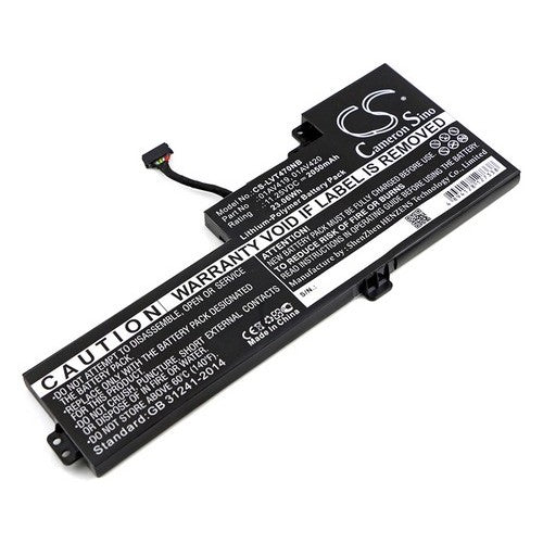 Lenovo ThinkPad T480(20L5A005CD) Battery