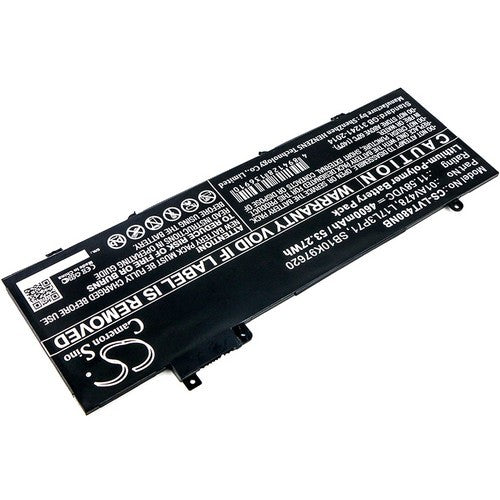 Lenovo L17L3P71 Battery