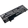 Lenovo ThinkPad T480s 20L7002XCD Battery