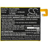 CS-LVT480SL Battery