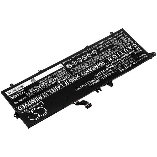 Lenovo 5B10W13909 Battery