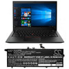Lenovo SB10K97651 Battery