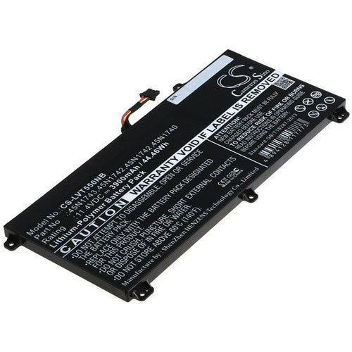 Lenovo SB10K12721 Battery